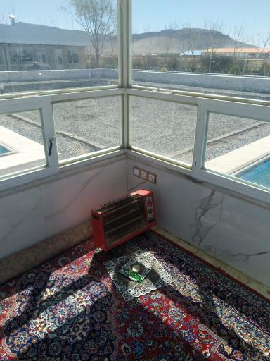 عکس نمازخانه 