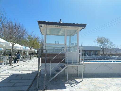 عکس نمازخانه 