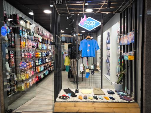 عکس فروشگاه فوگو