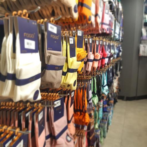 عکس فروشگاه فوگو