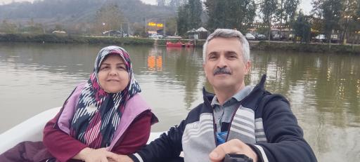 عکس منطقه توریستی گردشگری و تالابهای سوخته کوه