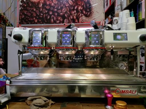 عکس قهوه دوستان