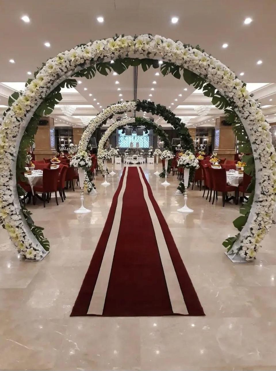 عکس گالری گل روژان 