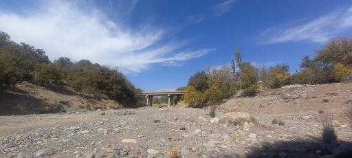 عکس رودخانه رابر