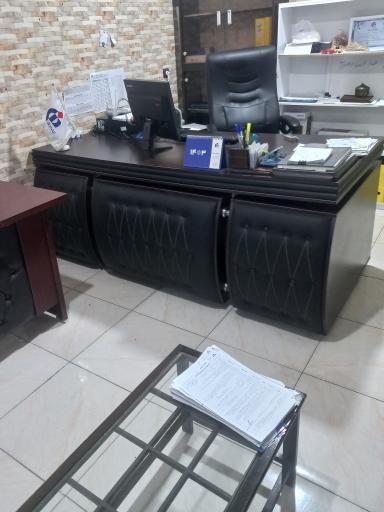 عکس نمایندگی بیمه دانا برخورداری (کد ۱۱۴۵۵)