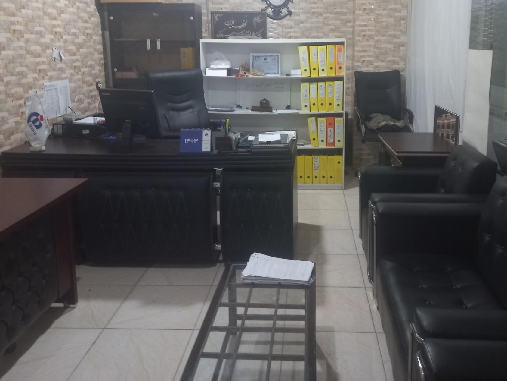 عکس نمایندگی بیمه دانا برخورداری (کد ۱۱۴۵۵) شعبه خرمدشت