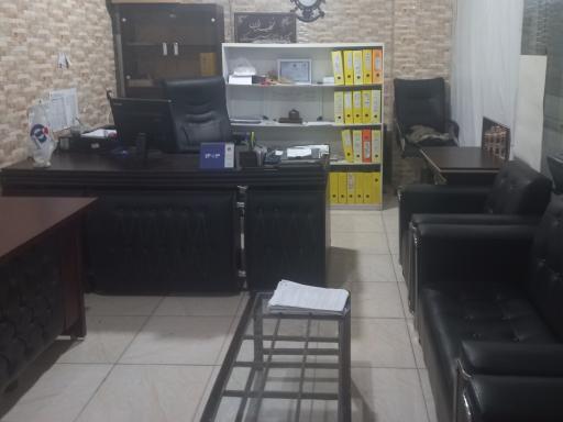 عکس نمایندگی بیمه دانا برخورداری (کد ۱۱۴۵۵)