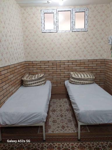 عکس هتل آپارتمان و سوییت میهن