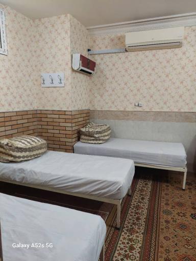 هتل آپارتمان و سوییت میهن