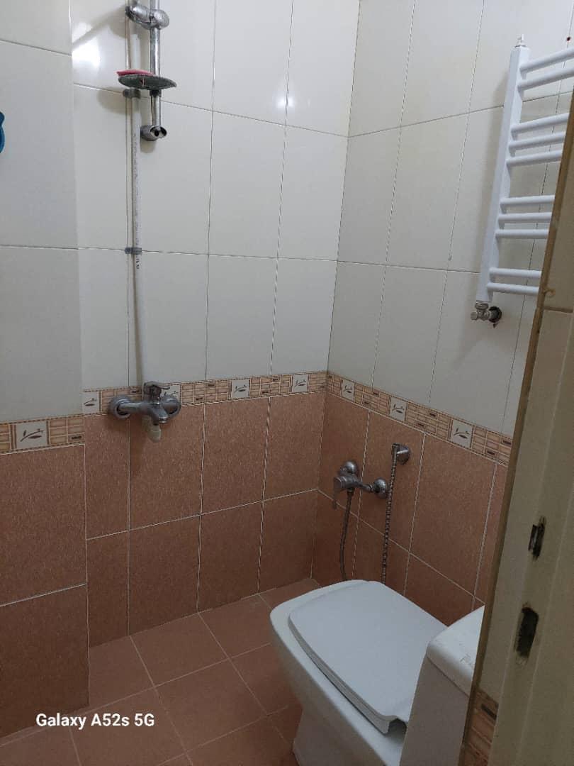 عکس هتل آپارتمان و سوییت میهن .