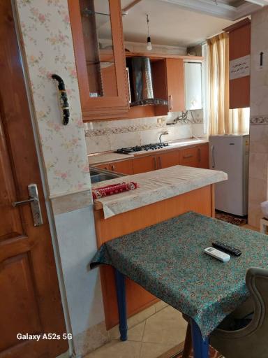 عکس هتل آپارتمان و سوییت میهن