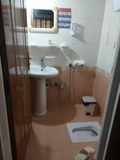 عکس هتل آپارتمان و سوییت میهن