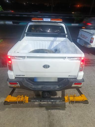 عکس میکروصنعت - ساخت جرثقیل 