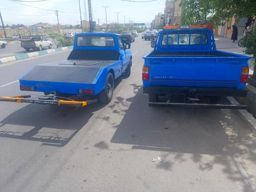 عکس میکروصنعت - ساخت جرثقیل 