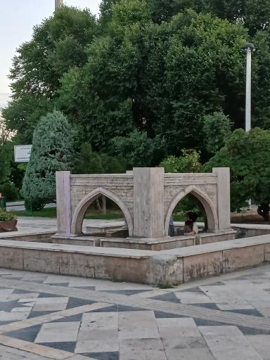 عکس بوستان المهدی