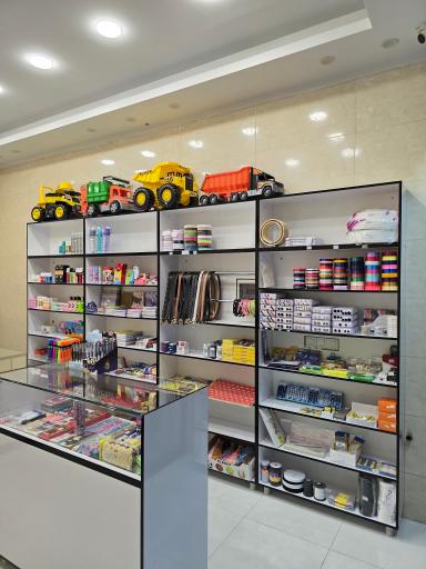 عکس خرازی رنگینه