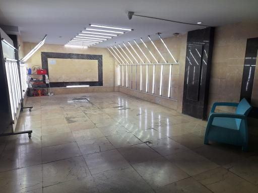 عکس کارشناسی رنگ بدنه و فنی رضائی