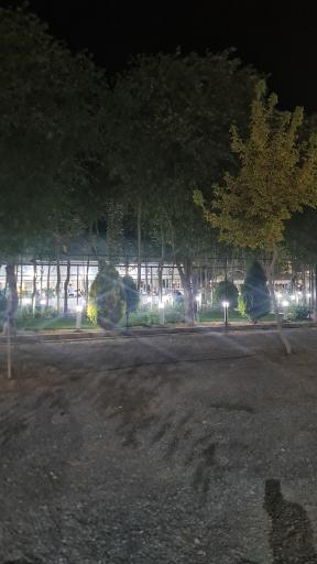 عکس نمازخانه 