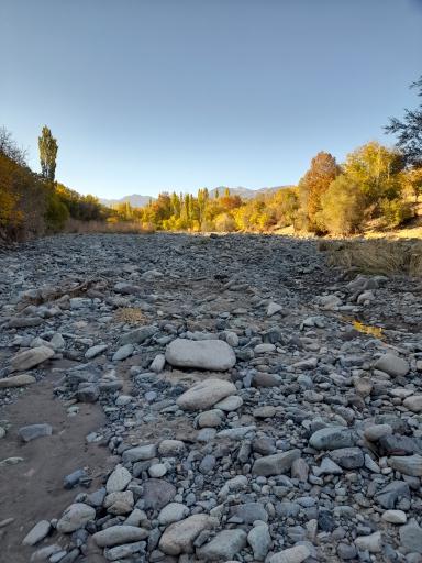 عکس رودخانه رابر