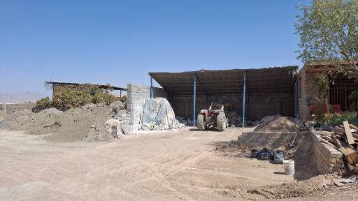 عکس مصالح ساختمانی ملک محمدی 