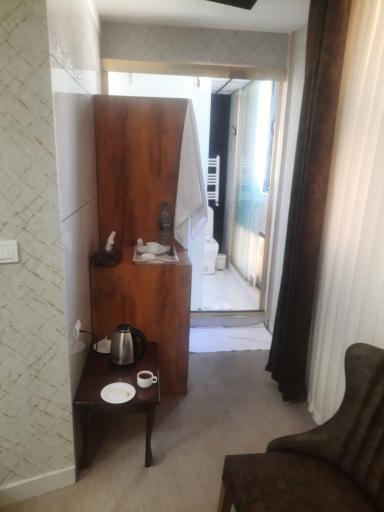 عکس هتل شایلین