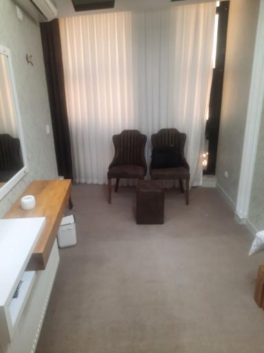 عکس هتل شایلین