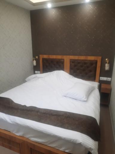 عکس هتل شایلین