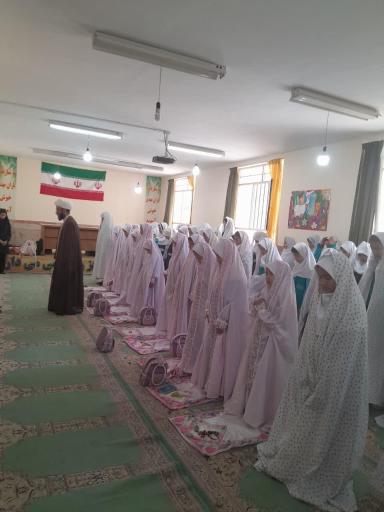 عکس مسجد حضرت اباالفضل (ع) - شهرک گلریز