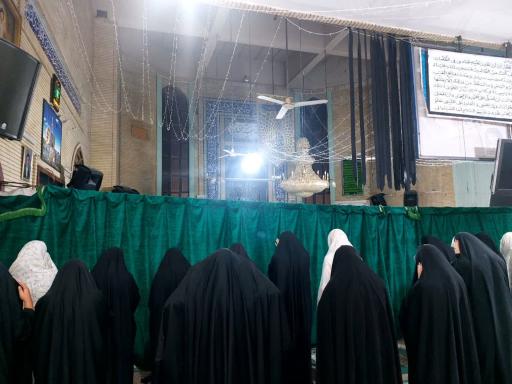 عکس مسجد حضرت اباالفضل (ع) - شهرک گلریز