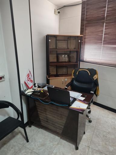 عکس شرکت خدماتی تامین نیروی انسانی ملل اطلس 