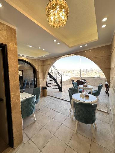 عکس هتل شایلین