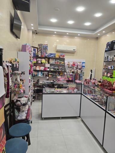 عکس خرازی رنگینه