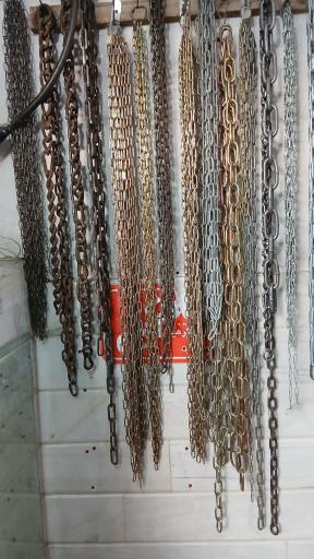 فروشگاه قفل و کلیدسازی ابزار و دستگیره انصاری