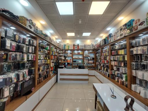 عکس جِی بی سنتر