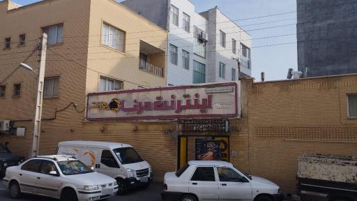 عکس شرکت تعاونی شبکه گستر درنا