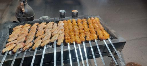کبابی کاراجیگر