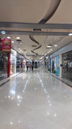 عکس مرکز خرید ایران