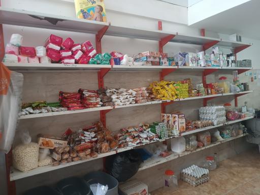 عکس سوپر مارکت اوریم سالار