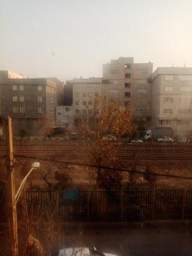 عکس بوستان سلامت