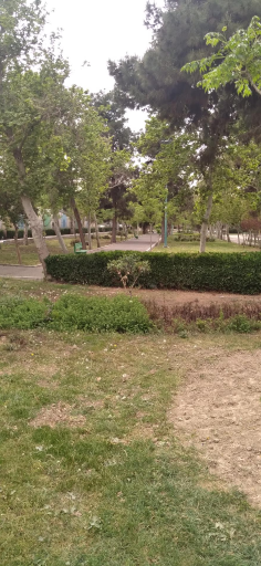 عکس بوستان المهدی