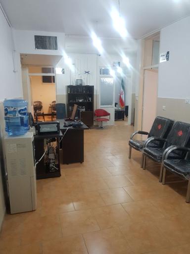 عکس آموزشگاه فنی و حرفه ای علم کهن