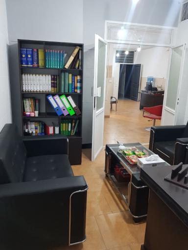 عکس آموزشگاه فنی و حرفه ای علم کهن