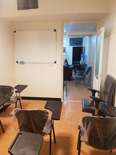 عکس آموزشگاه فنی و حرفه ای علم کهن