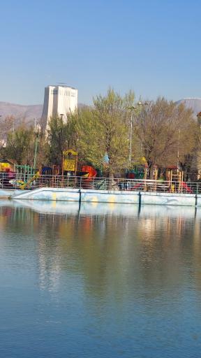 عکس بوستان المهدی