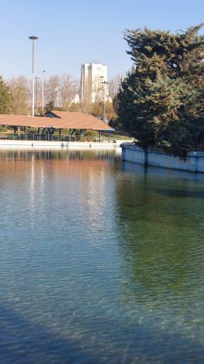 عکس بوستان المهدی