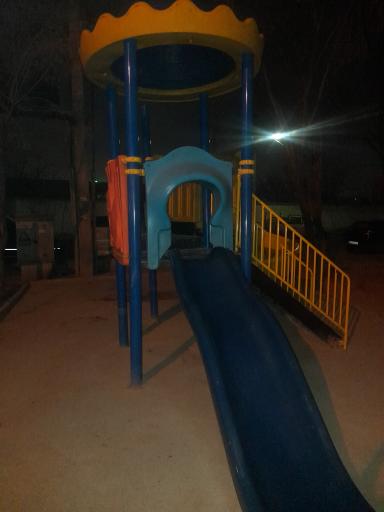 عکس پارک مرداد