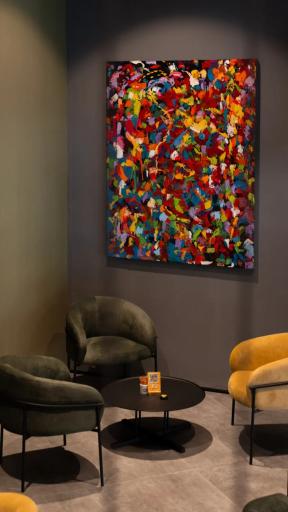 عکس کافه ویونا