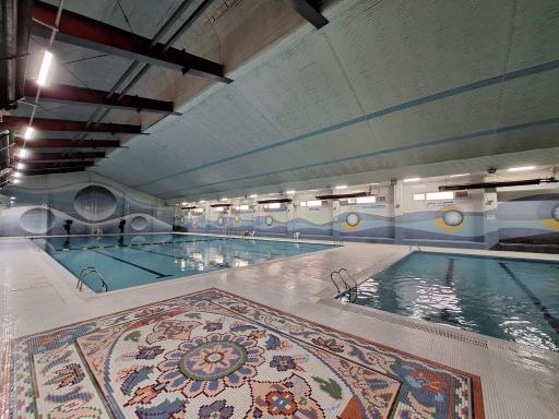 عکس مجموعه پردیسان نور