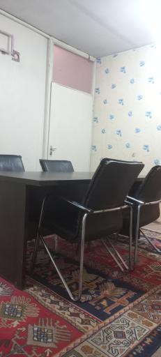 عکس مرکز ترک اعتیاد پرتو 