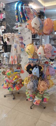 عکس سیسمونی نی نو